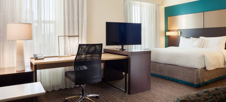 Residence Inn Orlando Downtown图片