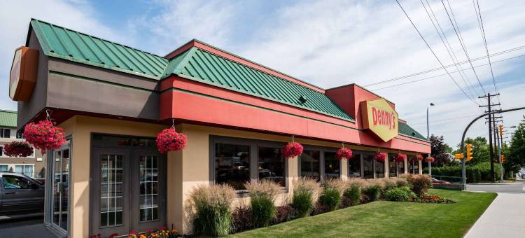 坎卢普斯桑德曼酒店(Sandman Inn Kamloops)图片