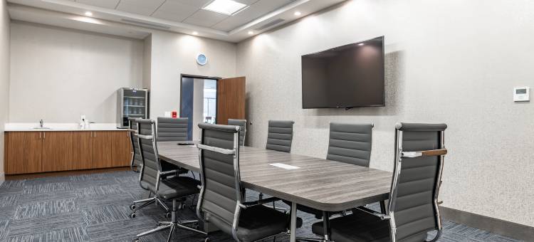 Holiday Inn Express & Suites Moundsville图片