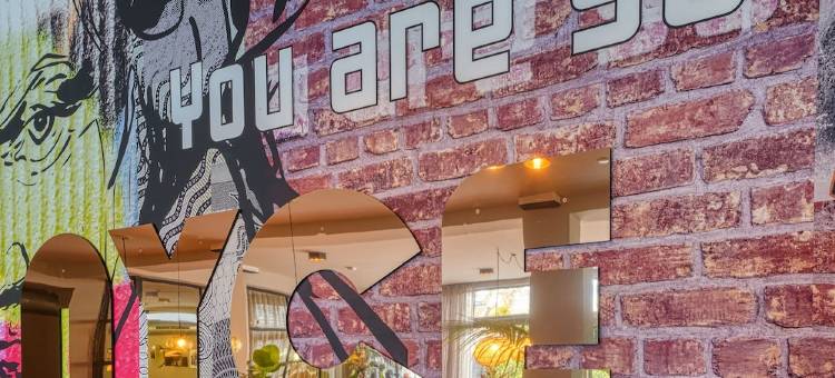 波恩维也纳之家酒店温德姆系列(Vienna House Easy by Wyndham Bonn)图片