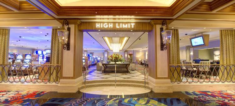 美丽海滨度假村(Beau Rivage Resort & Casino)图片