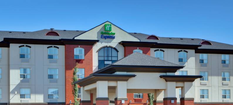 智选假日套房酒店舍伍德帕克- 埃德蒙顿区(Holiday Inn Express & Suites SHERWOOD PARK-EDMONTON AREA by IHG)图片