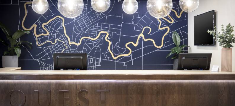 奎斯特埃丘卡(Quest Echuca)图片