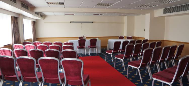 贝辛斯托克皇冠假日酒店(Crowne Plaza Basingstoke, an IHG Hotel)图片