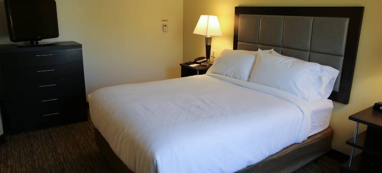 Candlewood Suites Portland - Scarborough图片