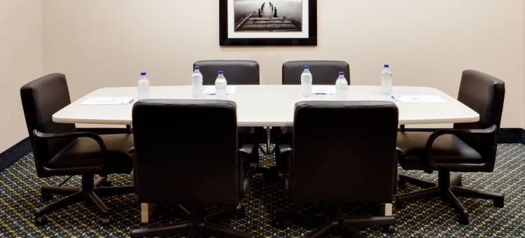 智选假日套房酒店士美非路 - 普罗维登斯(Holiday Inn Express & Suites SMITHFIELD - PROVIDENCE by IHG)图片