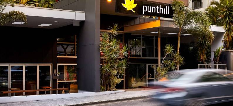 镑山斯普林希尔酒店(Punthill Spring Hill)图片