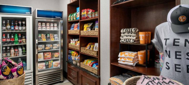 诺克斯维尔东部欢朋酒店(Hampton Inn Knoxville-East)图片