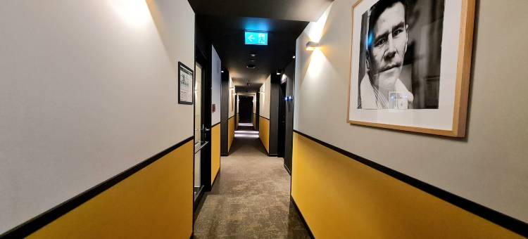 国际KONCEPT酒店(Koncept Hotel International)图片