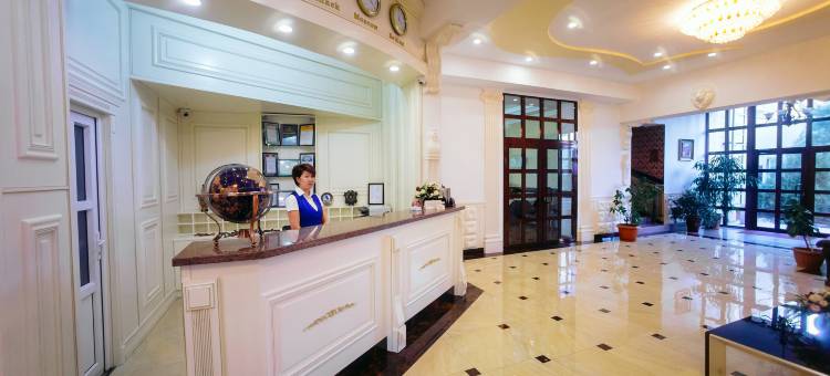 格兰德酒店(Grand Hotel)图片