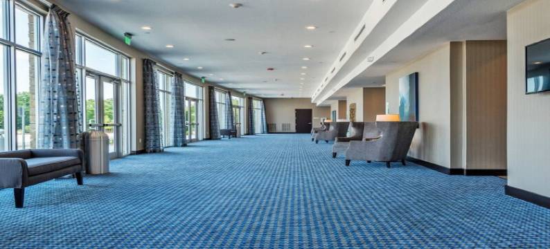 Holiday Inn 奥斯汀(Holiday Inn AUSTIN AIRPORT by IHG)图片