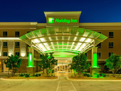 Holiday Inn 奥斯汀