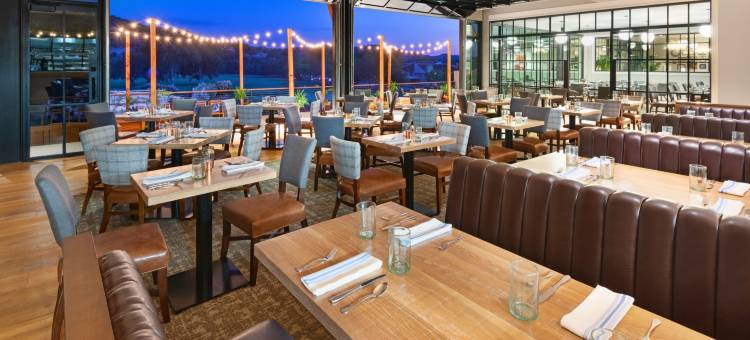 塔巴蒂奥温泉山丘乡村度假村(Tapatio Springs Hill Country Resort)图片