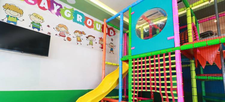 Holiday Inn Chilpancingo图片