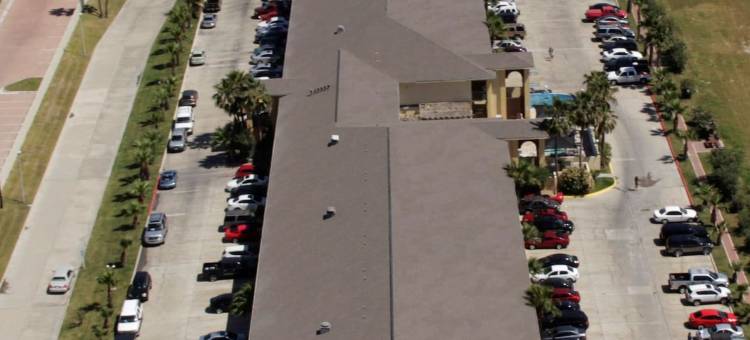 南帕诸岛温德姆华美达套房酒店(Ramada by Wyndham & Suites South Padre Island)图片