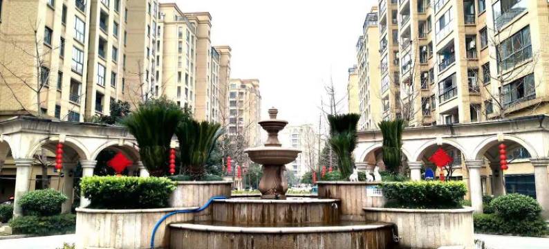 横店久慕民宿(十里街分店)图片