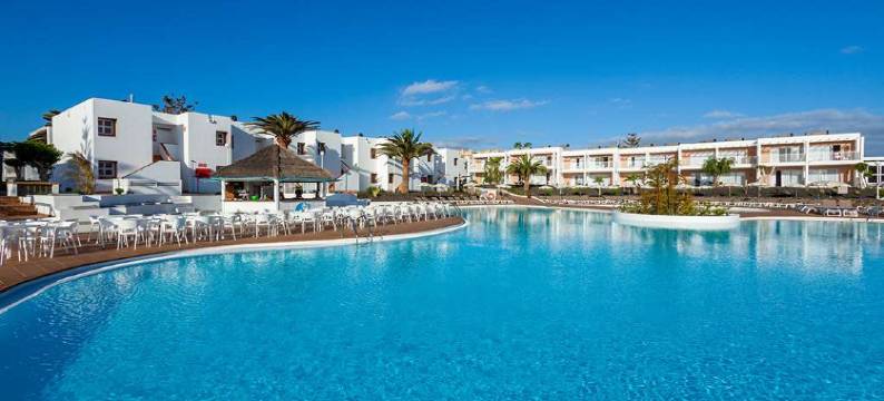 Bluesea Bahía de Lobos图片