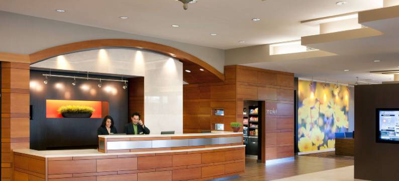 索内斯塔爱莫利维尔-旧金山海湾大桥(Sonesta Emeryville San Francisco Bay Bridge)图片