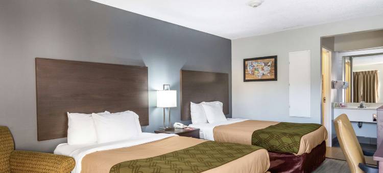 艾康诺小屋(SureStay Hotel by Best Western Brunswick)(SureStay Hotel by Best Western Brunswick)图片