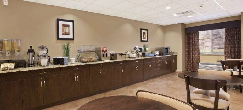 塞尔麦客达套房酒店(Microtel Inn & Suites by Wyndham Sayre)图片