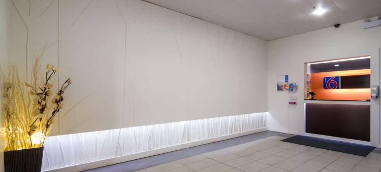 Motel 6 Kerrobert，SK(莫泰尔6科罗伯特)(Motel 6 Kerrobert, SK)图片