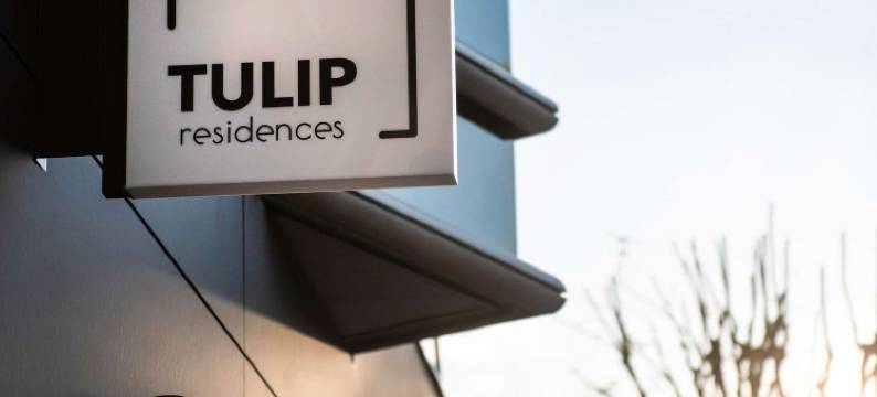 郁金香住宅-儒安维尔·勒·彭特(Tulip Residences Joinville-Le-Pont)图片