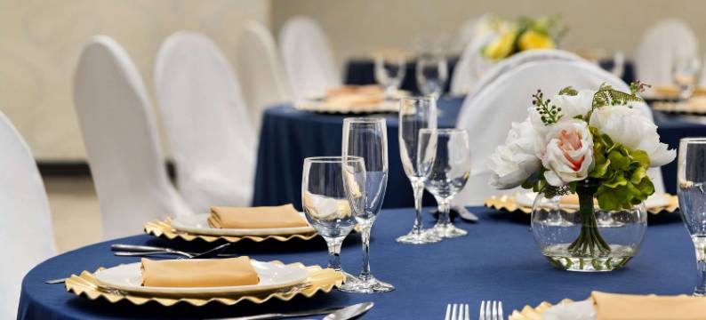 温德姆花园托托瓦(Wyndham Garden Totowa)图片