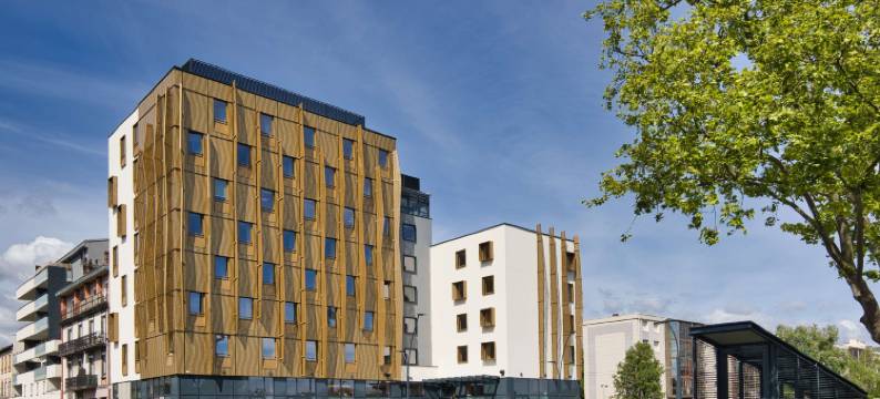 Aiden By Best Western Clermont-ferrand Hotel & Spa图片