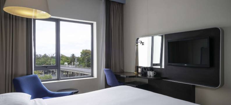 Park Inn by Radisson Cape Town Newlands图片