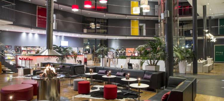 Aiden by Best Western Skavsta Airport图片