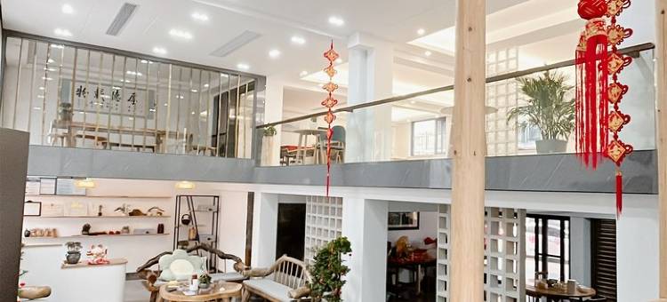 柳月客栈(下街线分店)图片