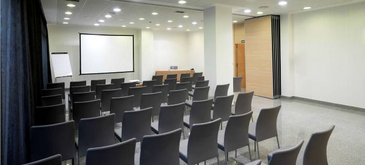 NH拉阿旺萨达酒店(NH La Avanzada)图片