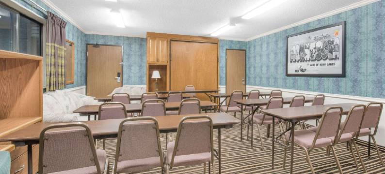 牛仔酒店(Wrangler Hotel Morris)图片