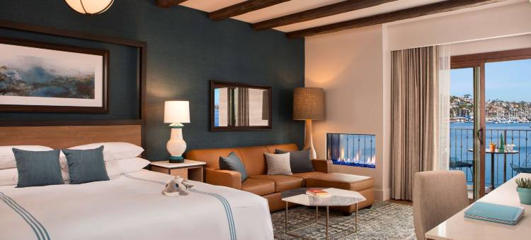 科纳凯水疗度假村-贵族之家度假村(Kona Kai Resort & Spa, a Noble House Resort)图片