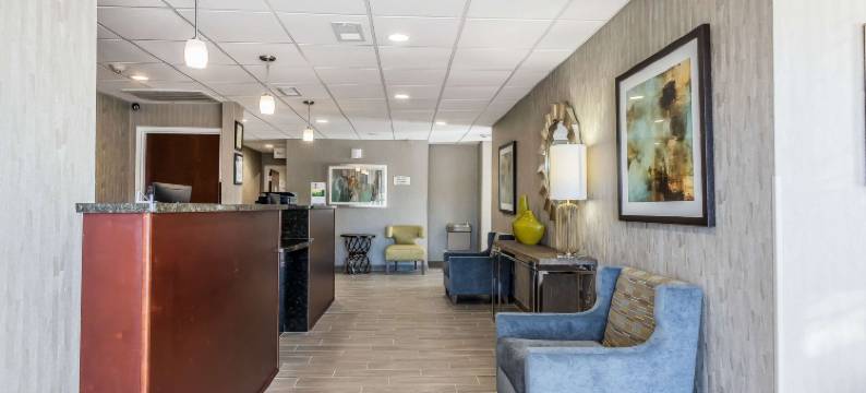 凯艺酒店(Quality Inn Pleasant View)图片