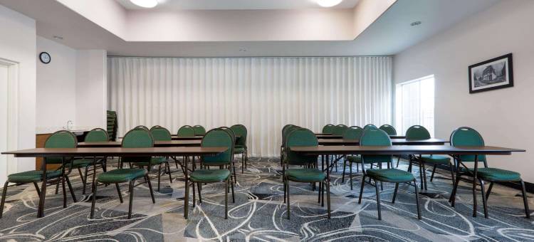 阿尔文拉昆塔温德姆套房酒店(La Quinta Inn & Suites by Wyndham Alvin)图片