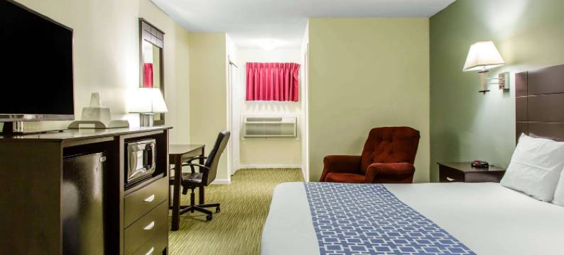 罗德威旅馆(Rodeway Inn)图片