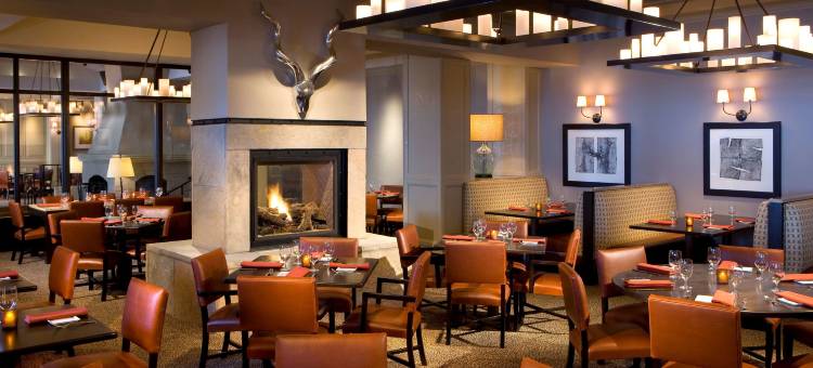 比弗克里克柏悦温泉度假村(Park Hyatt Beaver Creek Resort and Spa)图片