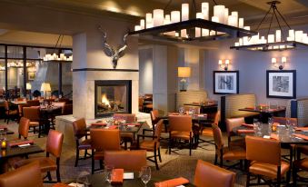 Park Hyatt Beaver Creek Resort and SpaOver view
