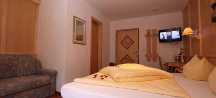 瓦尔多夫酒店(Waldhof)图片