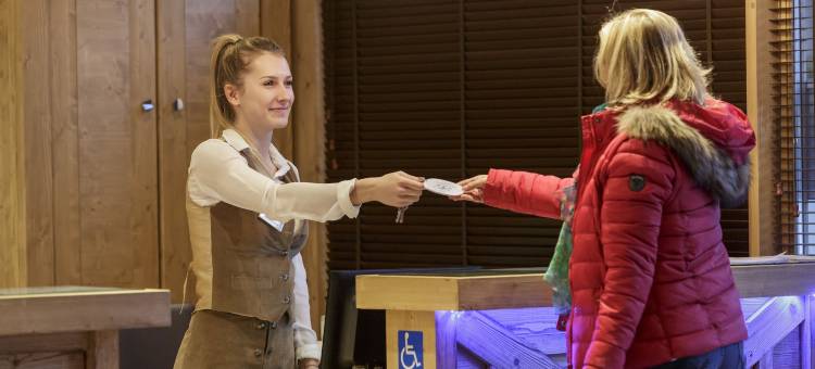 马莫丹 CGH 居家酒店暨 Spa 木屋(CGH Résidences & Spas Chalet les Marmottons)图片