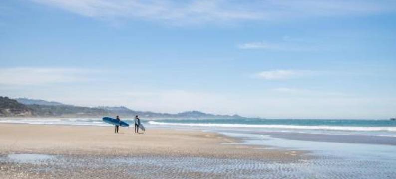 Endeavour House图片