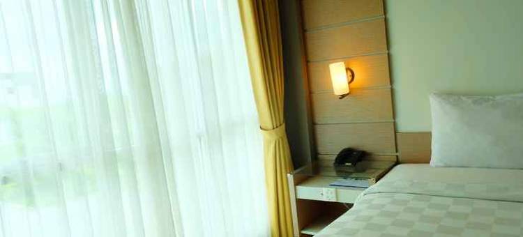 蒙大拿州伊斯兰教酒店(Montana Hotel Syariah Banjarbaru)图片