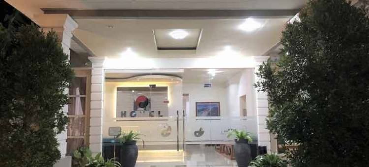 雷汉广场酒店(Rayhan Square Hotel)图片