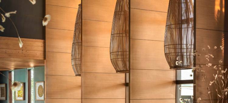 锡金派肯岩瑞温塔酒店(Vivanta Sikkim Pakyong)图片