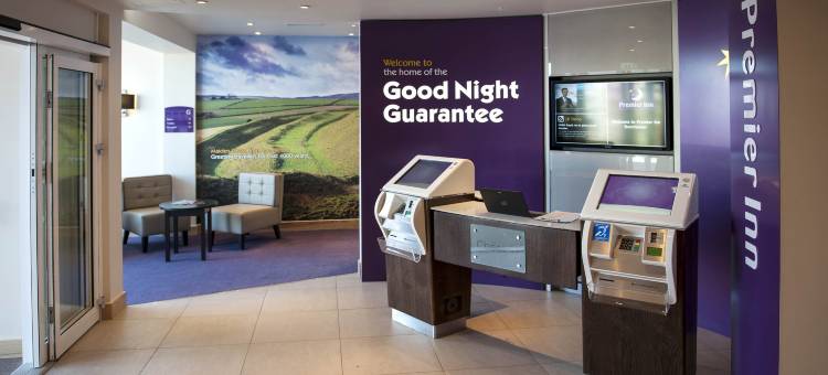 多切斯特普瑞米旅馆(Dorchester)图片