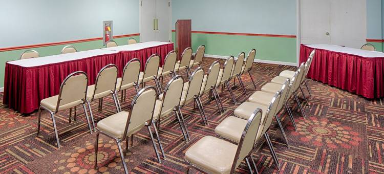 Hawthorn Extended Stay by Wyndham Chambersburg图片