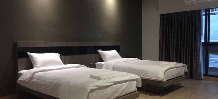 丹诺克美乐蒂酒店(Melodi Hotel Dannok)图片