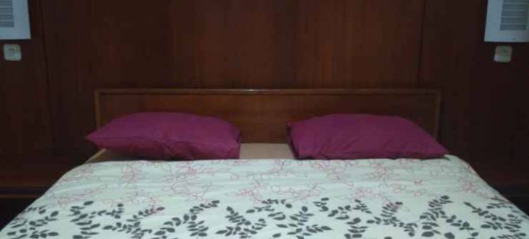 迪亚凡沃诺基里酒店(Hotel Diafan Wonogiri)图片