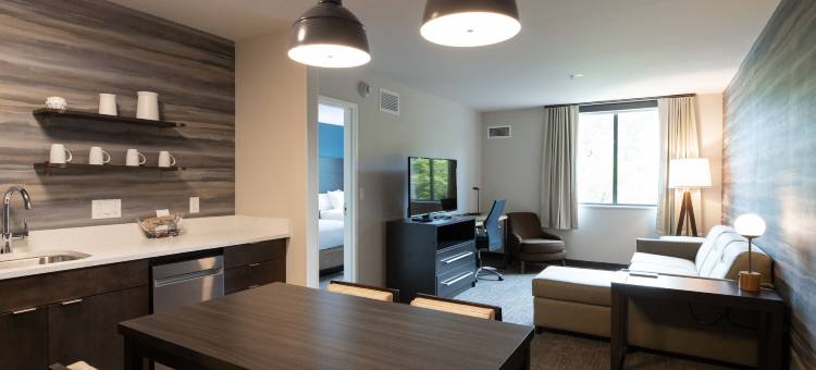 西南驻地万豪居家酒店(Residence Inn Fort Worth Southwest)图片